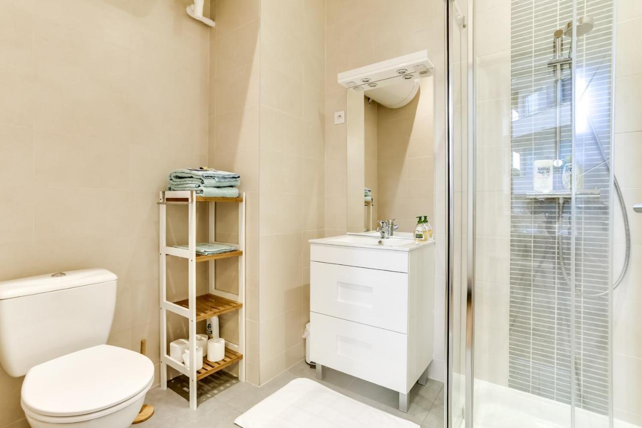 Immogroom - Renovated Studio - Modern - Wifi - Downtown Cannes Exteriér fotografie
