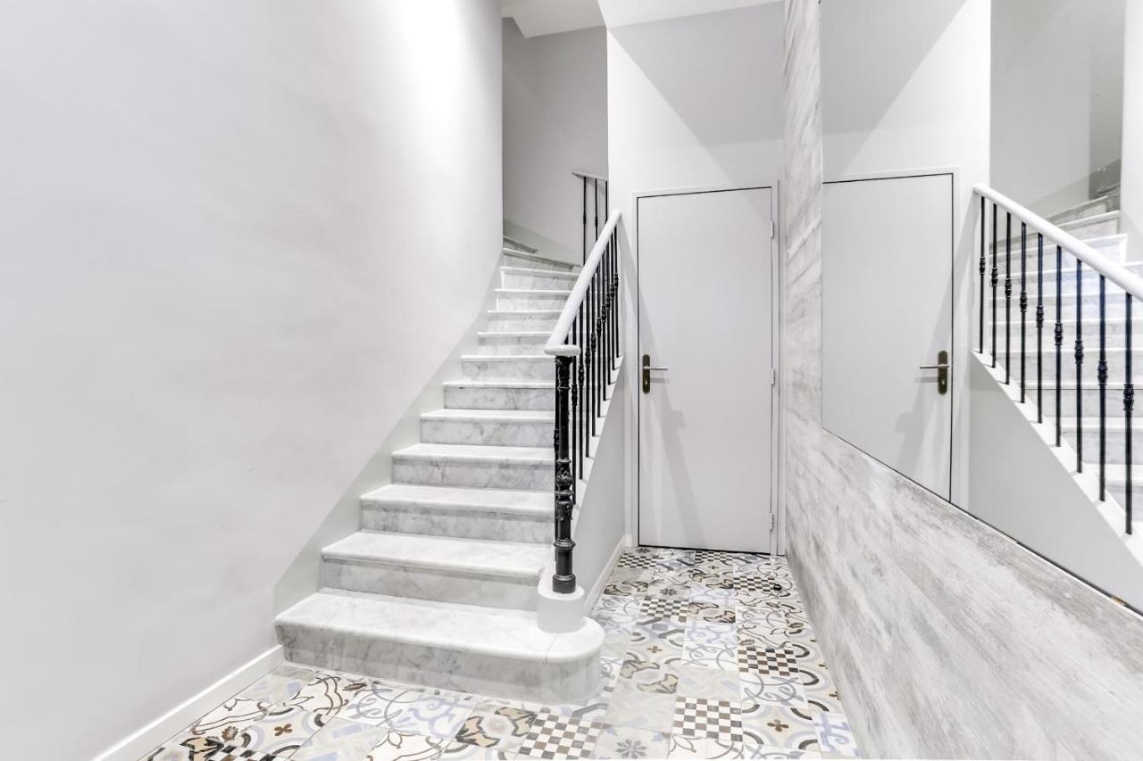 Immogroom - Renovated Studio - Modern - Wifi - Downtown Cannes Exteriér fotografie